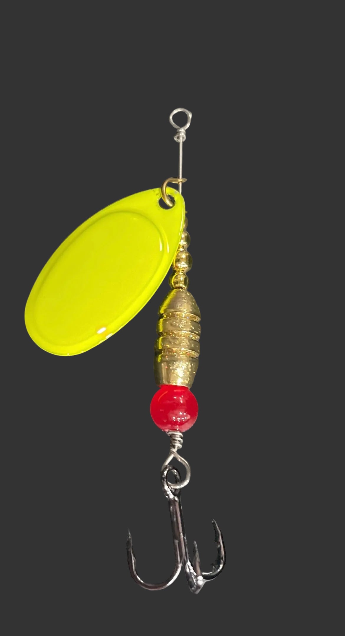 Inline Spinners