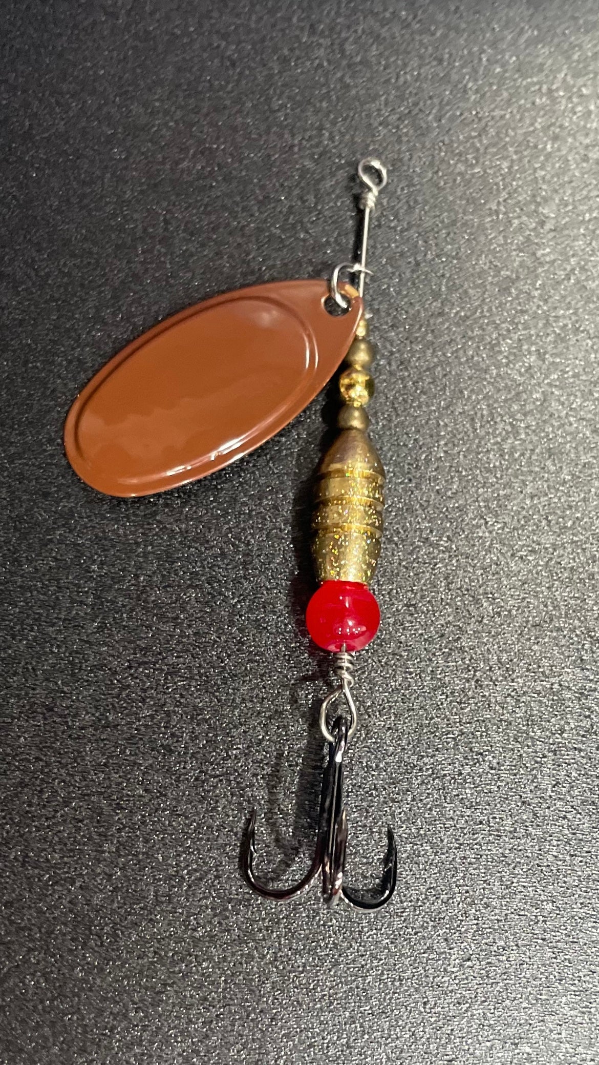 Inline Spinners