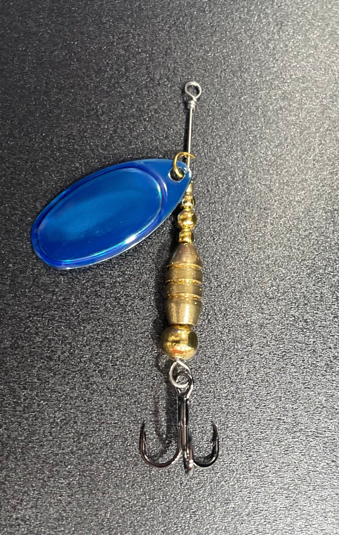 Inline Spinners