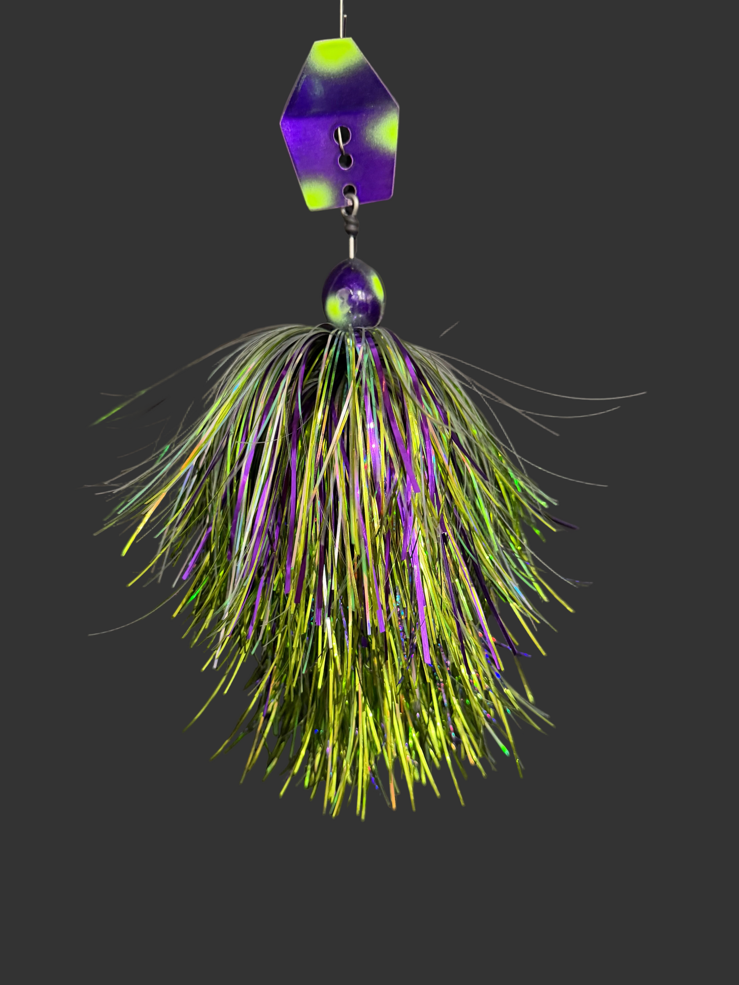 Muskie/Pike Chatterbaits
