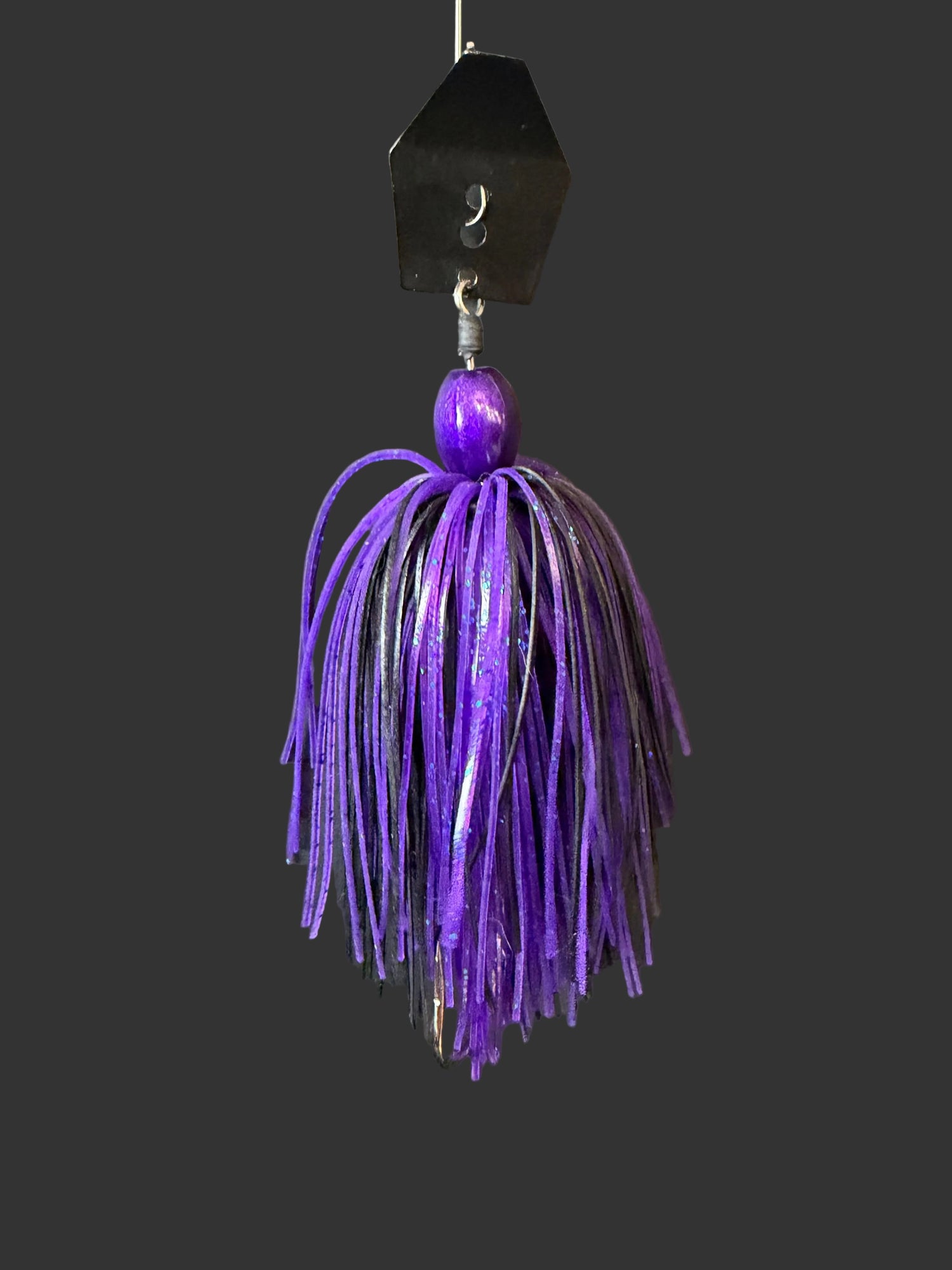 Bass Chatterbaits