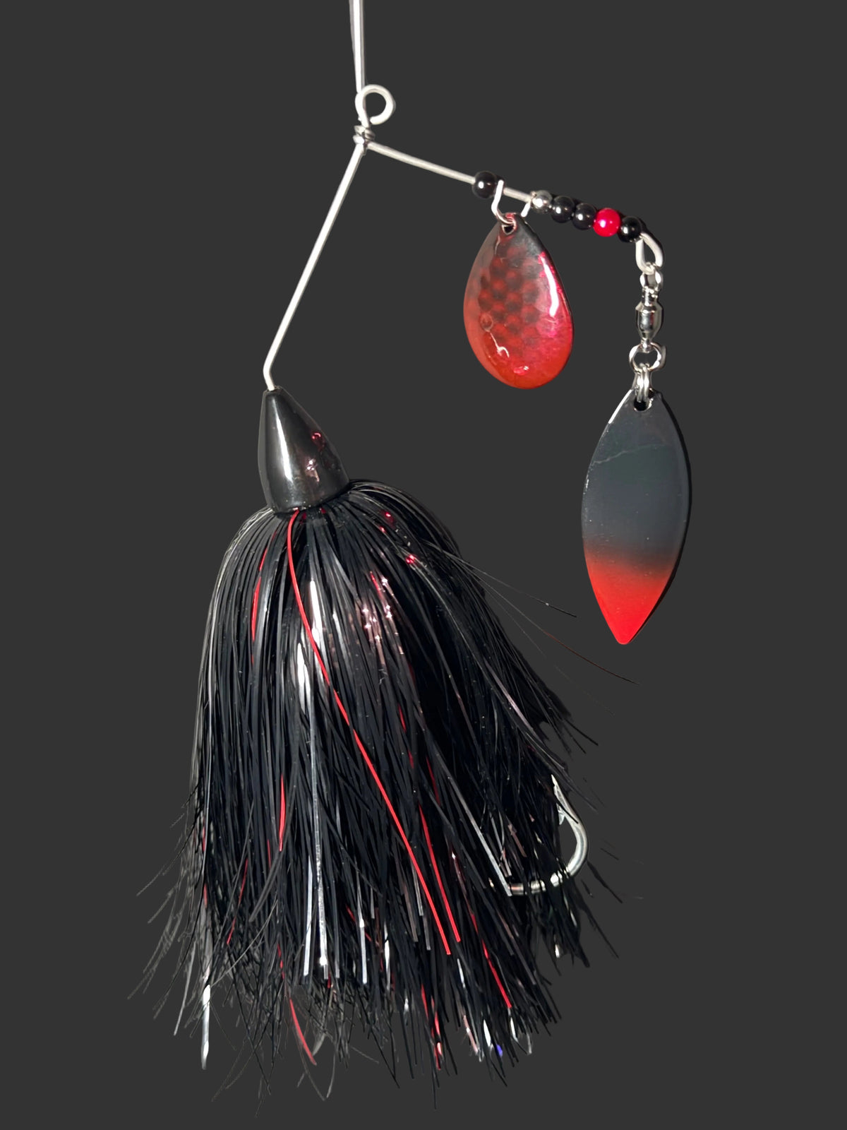 Musky/Pike Spinnerbaits