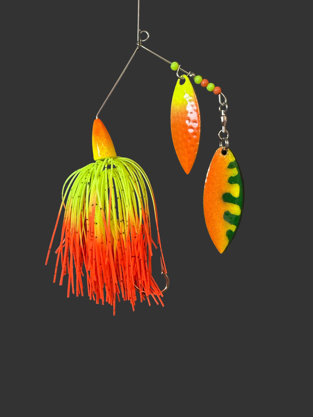 Bass Spinnerbaits