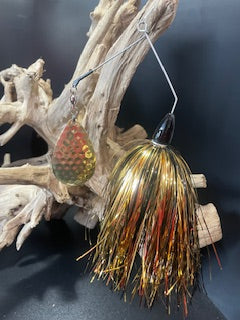 Golden Reaper