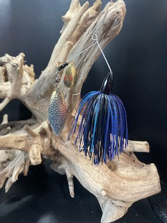 Blue Banshee