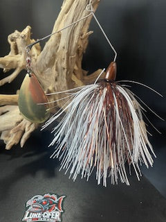 Copper Ghost