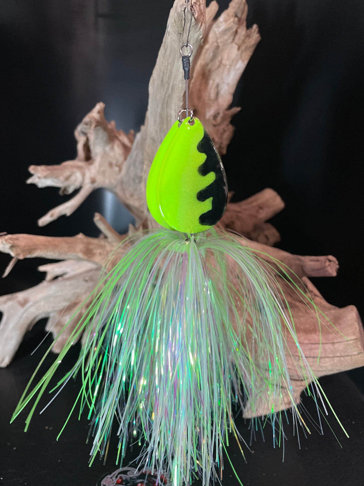 Neon Predator