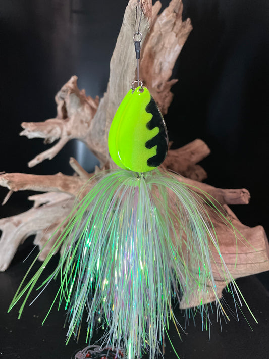 Neon Predator